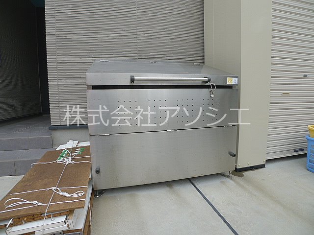 その他共有部分　アベニール東柳田町のご紹介は住まいの窓口　アソシエにお任せ下