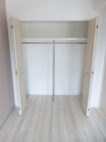 収納　収納※別部屋参考写真