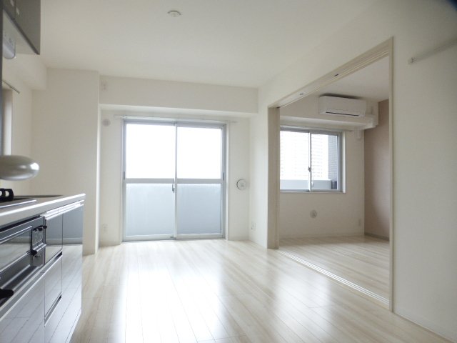 居室・リビング　居室※別部屋参考写真