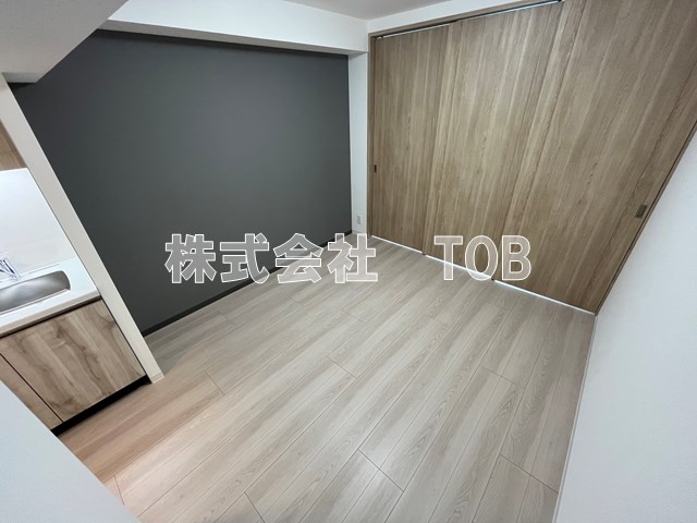 居室・リビング　DK7.1帖