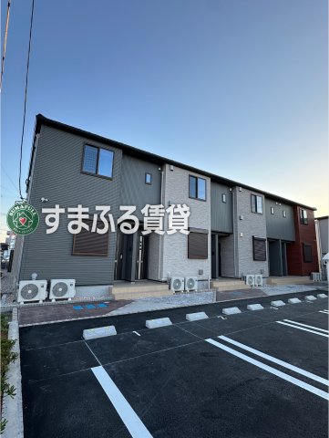 建物外観　07185