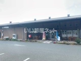 その他　道の駅 萩しーまーと（その他）まで2251m