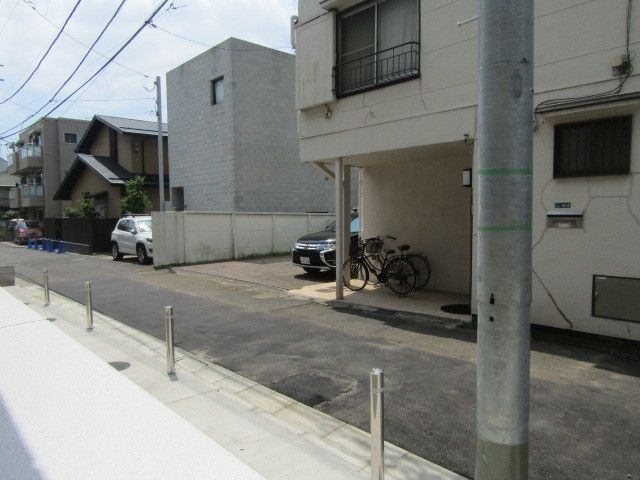 眺望　★眺望★