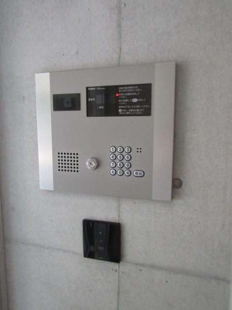 その他設備　★オートロック★