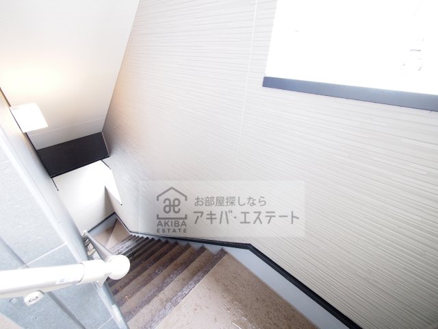 その他共有部分　※同一仕様写真