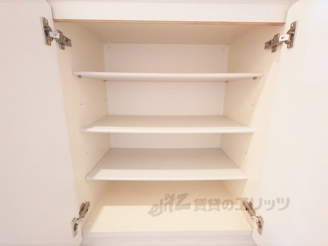 収納　下駄箱