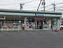 コンビニ　ファミリーマート 小牧新町二丁目店（コンビニ）まで376m