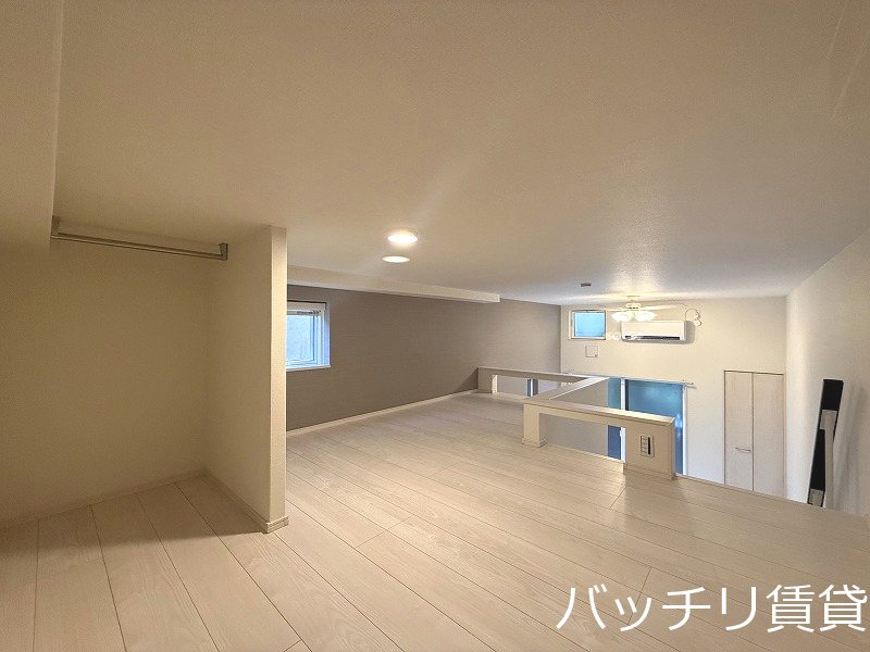 その他部屋・スペース　※同型タイプの為、現状を優先いたします