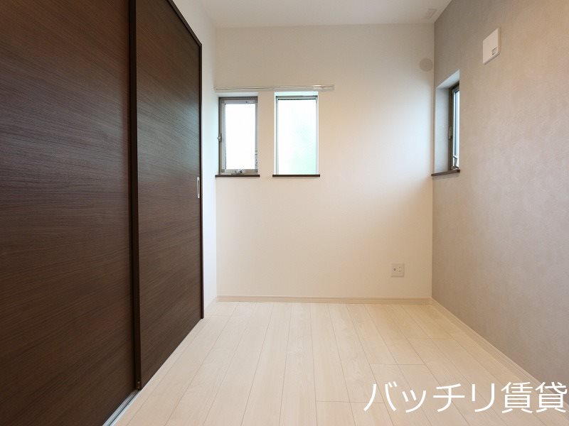 その他部屋・スペース　※写真は同型タイプの為、現状を優先いたします。