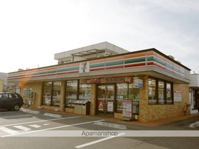 その他　セブンイレブン磐田小立野店（その他）まで404m