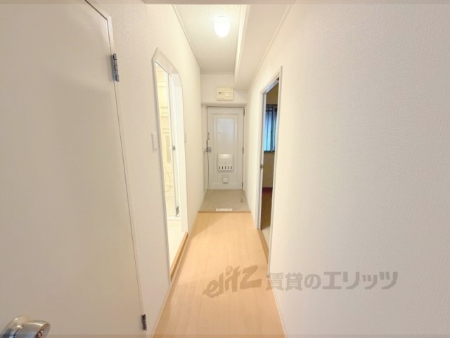 その他部屋・スペース　廊下