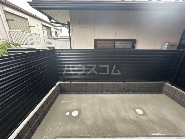 庭