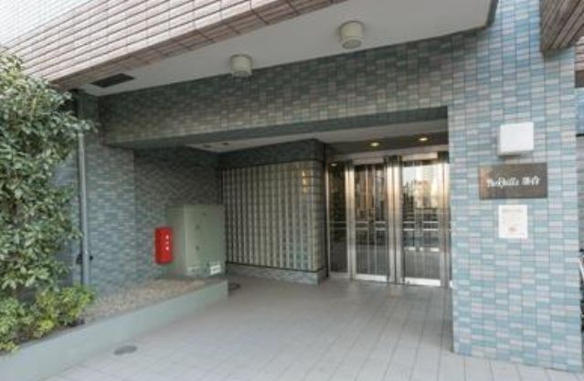 エントランス　☆エントランス☆