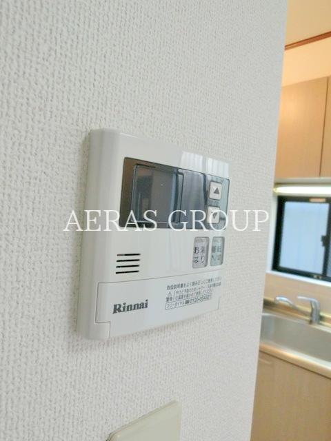 その他設備　同仕様