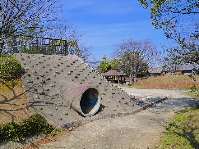 公園　たちばな公園（公園）まで278m