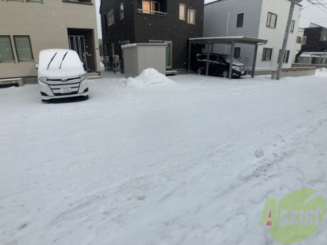 その他共有部分　駐輪場その他