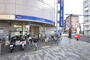 銀行　みずほ銀行向ケ丘支店（銀行）まで730m