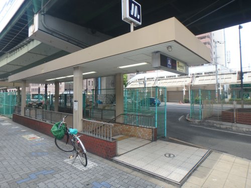 その他　阿倍野駅4番出口（その他）まで191m