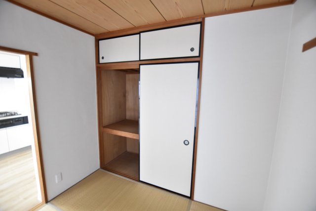 収納　同型モデル