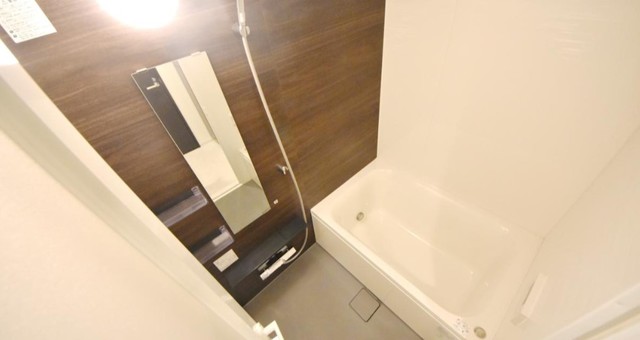 バス・シャワールーム　別部屋同仕様