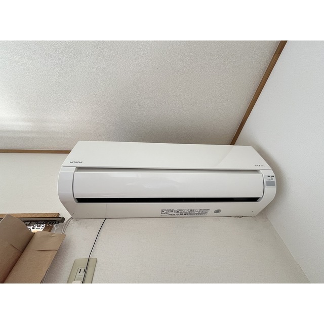 その他　洗濯機置き場