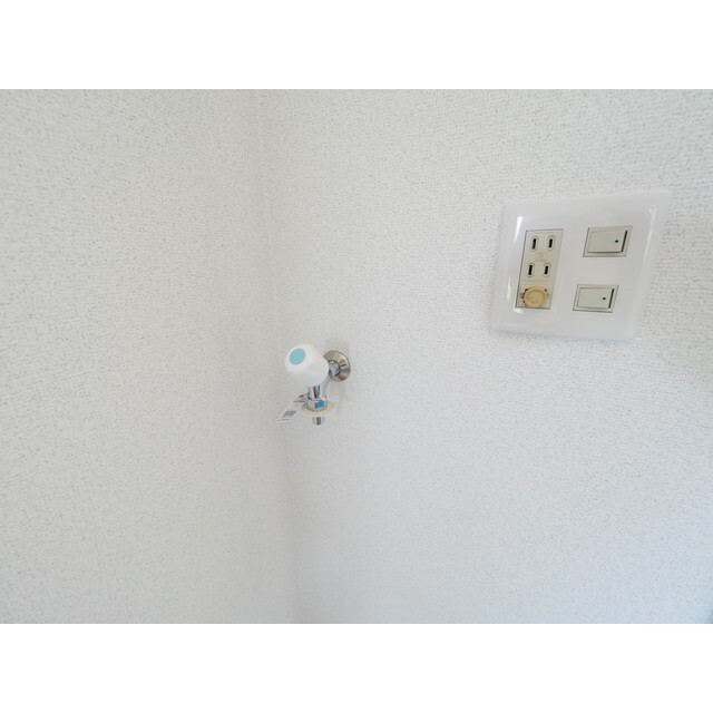 その他　建物内の同仕様の部屋の写真となります。