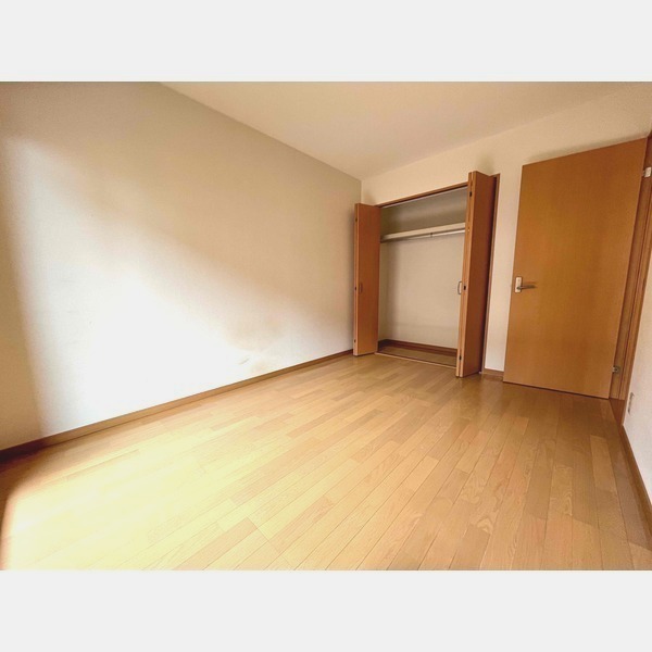 その他部屋・スペース　こちらは寝室にいかがでしょうか