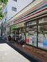 コンビニ　セブンイレブン西早稲田1丁目店（コンビニ）まで132m