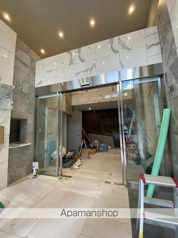 ＪＲ大阪環状線 弁天町駅 徒歩5分 11階建 築5年の外観写真