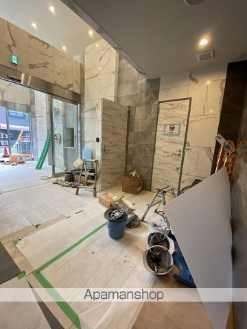 ＪＲ大阪環状線 弁天町駅 徒歩5分 11階建 築5年の外観写真