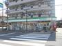 コンビニ　ファミリーマート（コンビニ）まで1102m
