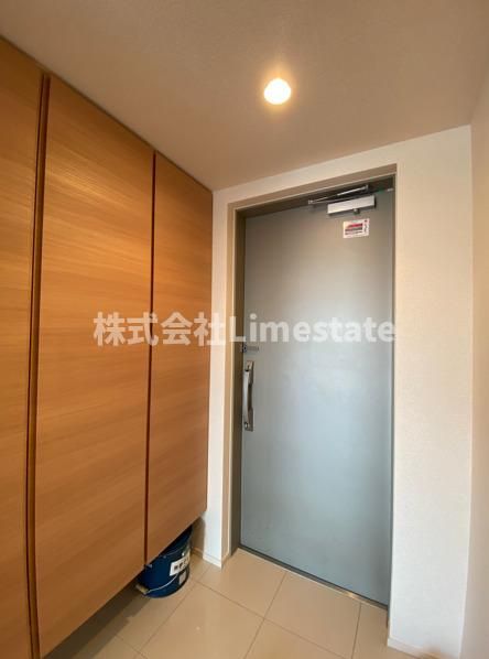 玄関　別部屋参考写真