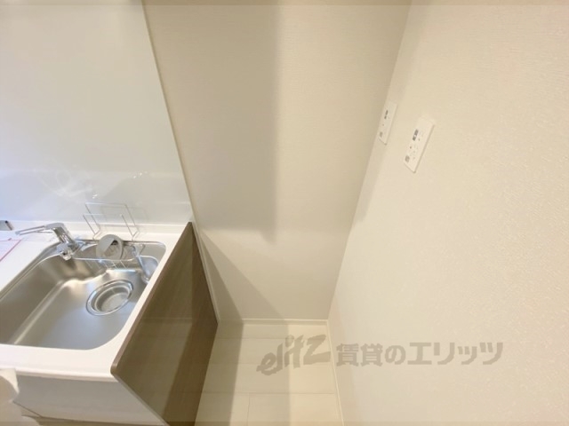 その他部屋・スペース　冷蔵庫置場