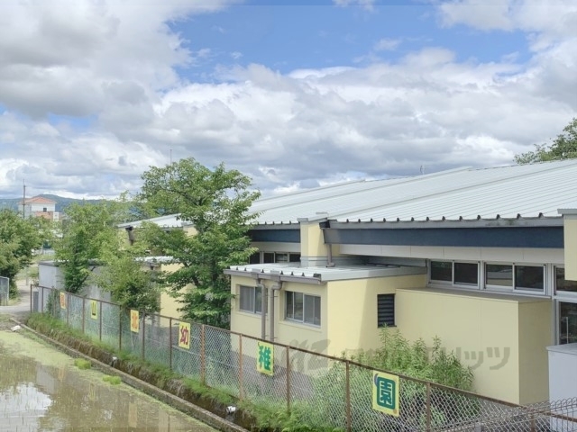 幼稚園・保育園　郡山北幼稚園（幼稚園・保育園）まで140m