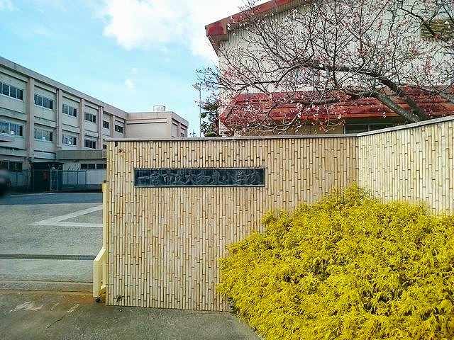 小学校　一宮市立　大和東小学校（小学校）まで850m