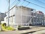 レオパレスボヌールタジマ 1階 築27年11ヶ月の賃貸物件