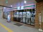 コンビニ　セブン-イレブン 千住大橋駅店（コンビニ）まで343m