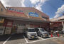 ドラックストア　ウエルシア羽曳野恵我之荘店（ドラッグストア）まで575m