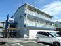 浜松駅よりバス15分 徒歩5分 2階 築41年5ヶ月の賃貸物件