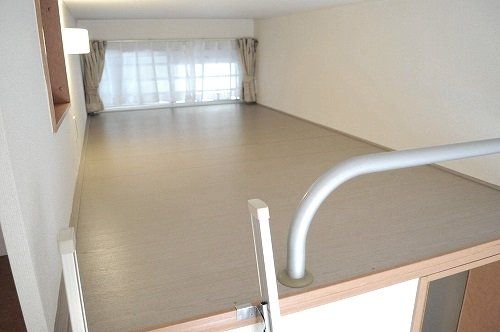 その他　同タイプの部屋の写真です