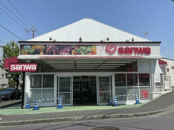 東急こどもの国線 こどもの国駅 徒歩21分 3階建 築35年の周辺写真