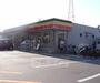 コンビニ　デイリーヤマザキ宇治槙島店（コンビニ）まで444m