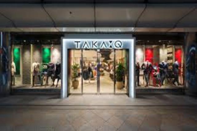 ショッピングセンター　タカキュー泉北店（ショッピングセンター）まで1575m
