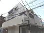 西荻窪駅より徒歩3分 3階 築32年3ヶ月の賃貸物件