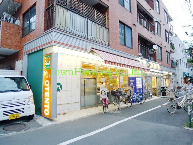 コンビニ　OTENTO（コンビニ）まで360m
