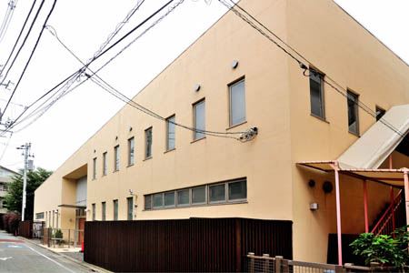 幼稚園・保育園　みたけ幼稚園（幼稚園・保育園）まで380m