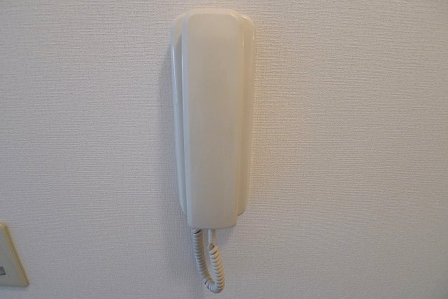 セキュリティ　別室参考写真