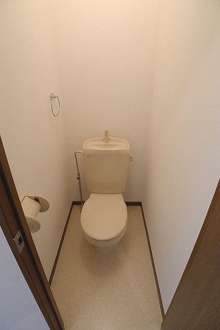 トイレ　別室参考写真