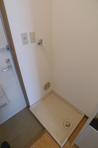 その他設備　別室参考写真