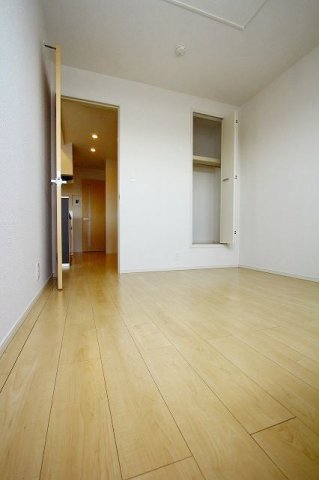 その他部屋・スペース　きれいな内装です